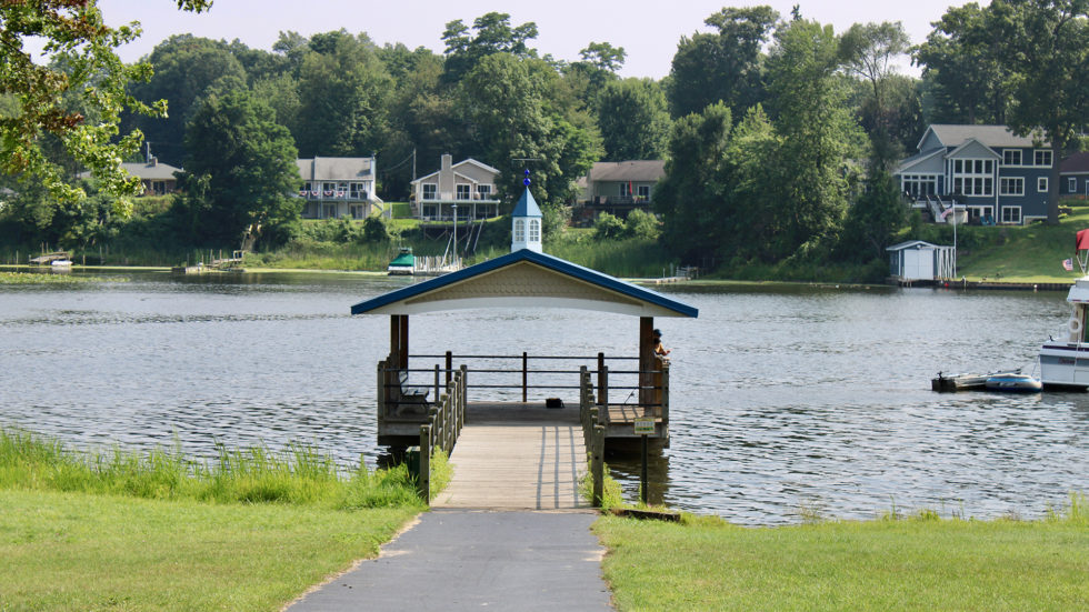 Pomona Park - Village of Fruitport