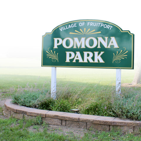 Pomona Park - Village of Fruitport